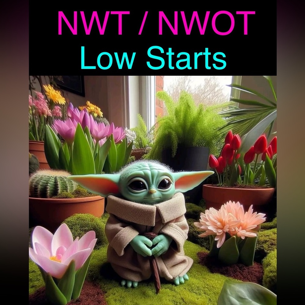 Go LIVE 🫶🧿❤️ Flyer! Like to be notified when I go Live - Picture 4 of 12